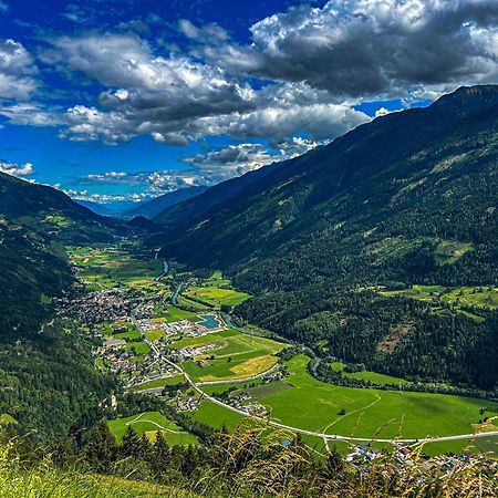 Groppenstein Apartmanhaz Obervellach Εξωτερικό φωτογραφία