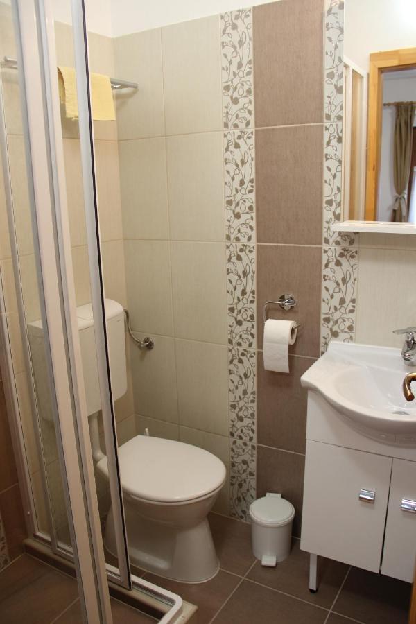 Groppenstein Apartmanhaz Obervellach Εξωτερικό φωτογραφία