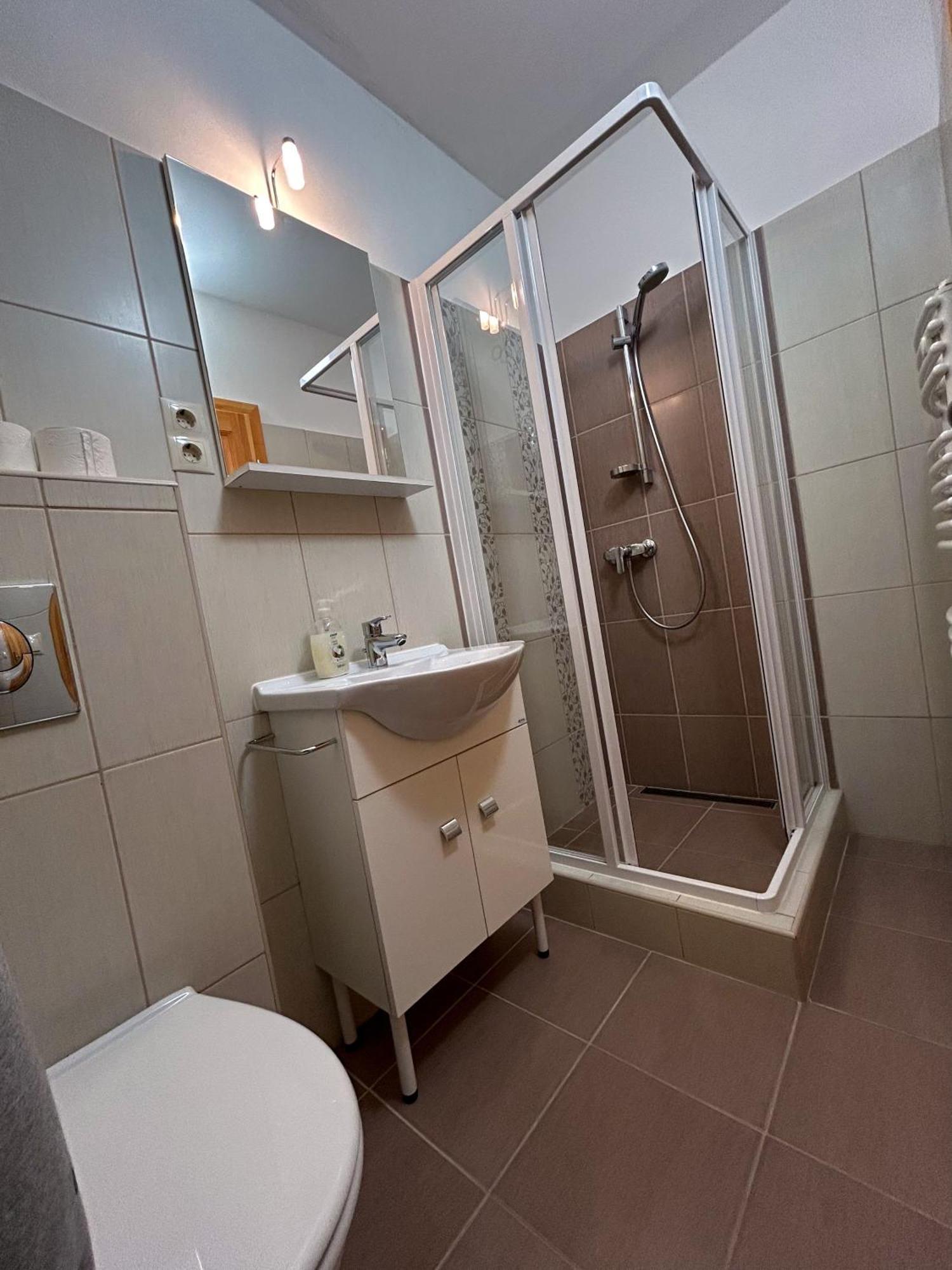 Groppenstein Apartmanhaz Obervellach Εξωτερικό φωτογραφία