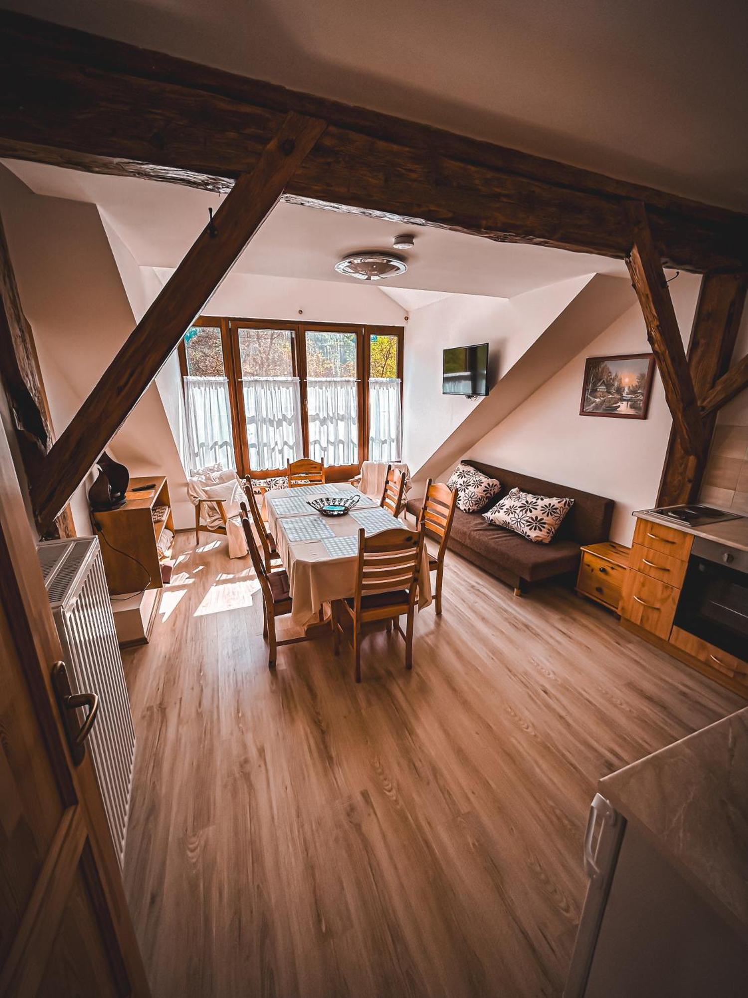 Groppenstein Apartmanhaz Obervellach Εξωτερικό φωτογραφία