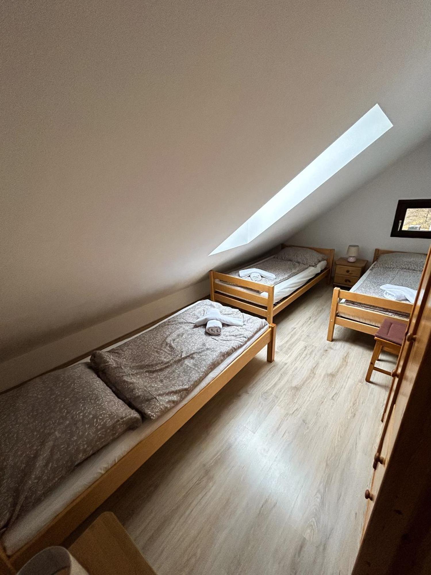 Groppenstein Apartmanhaz Obervellach Εξωτερικό φωτογραφία