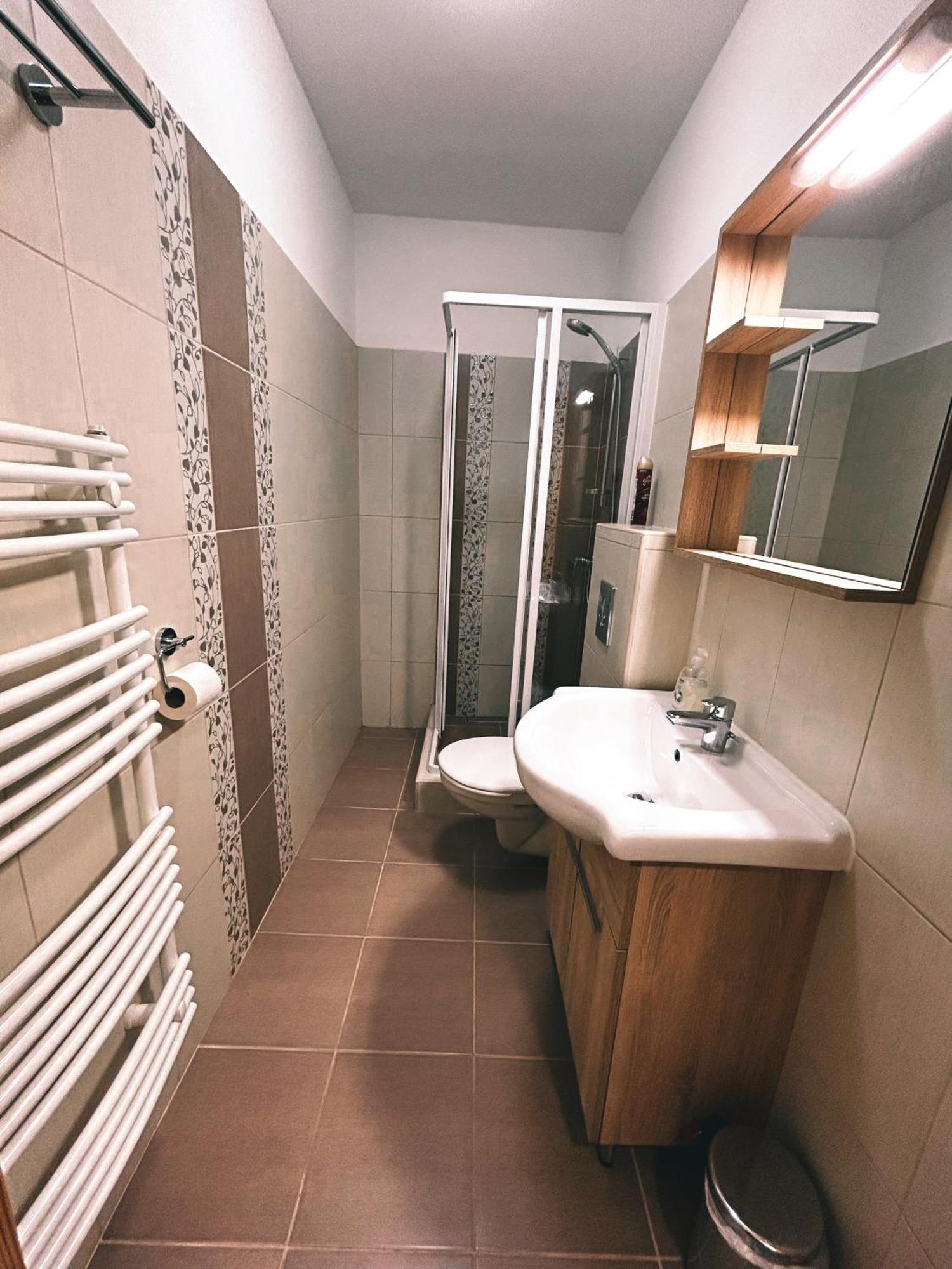 Groppenstein Apartmanhaz Obervellach Εξωτερικό φωτογραφία