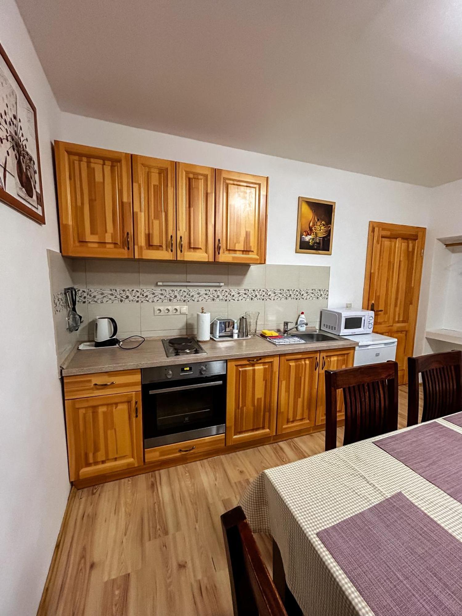 Groppenstein Apartmanhaz Obervellach Εξωτερικό φωτογραφία