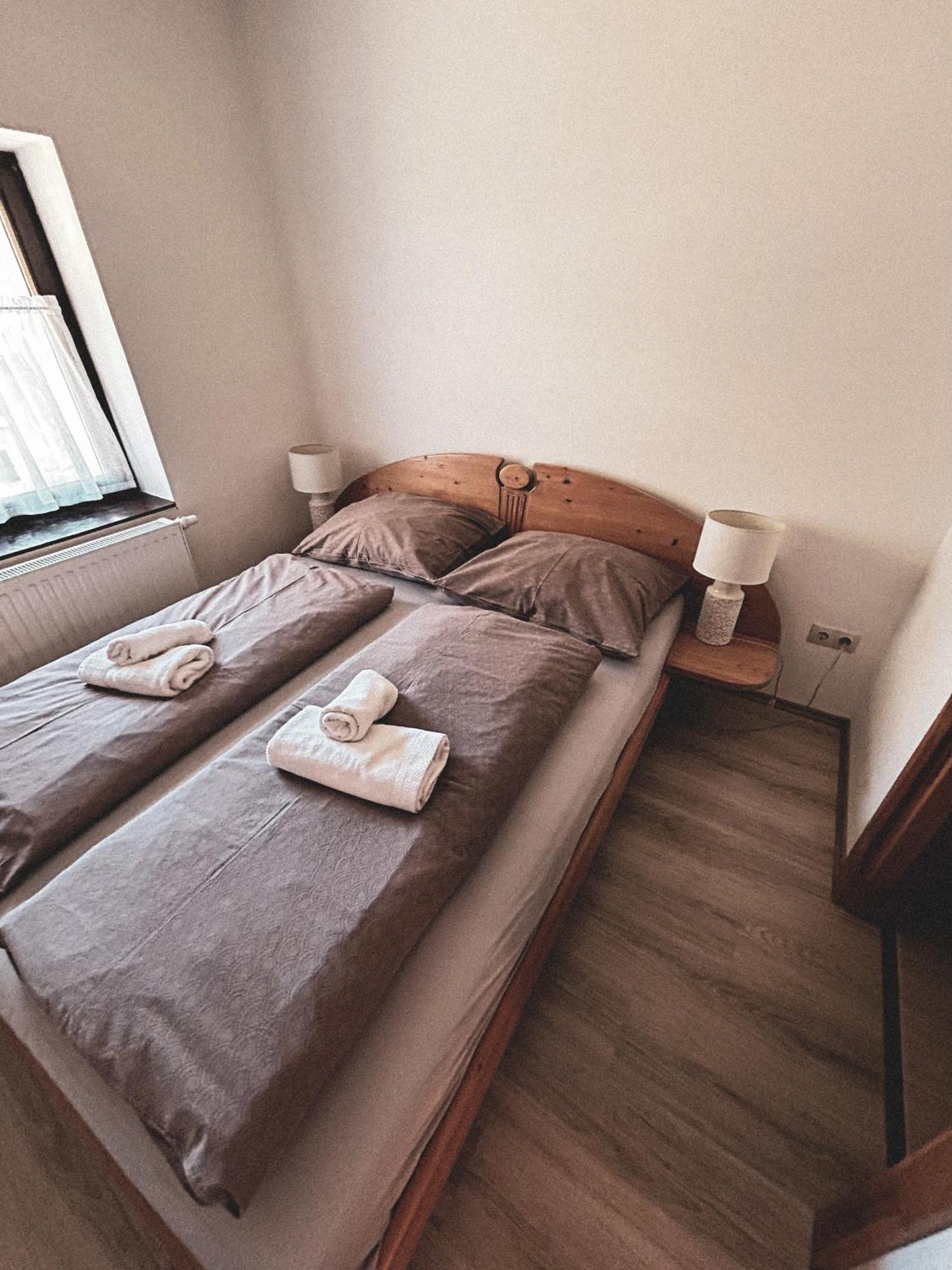 Groppenstein Apartmanhaz Obervellach Εξωτερικό φωτογραφία