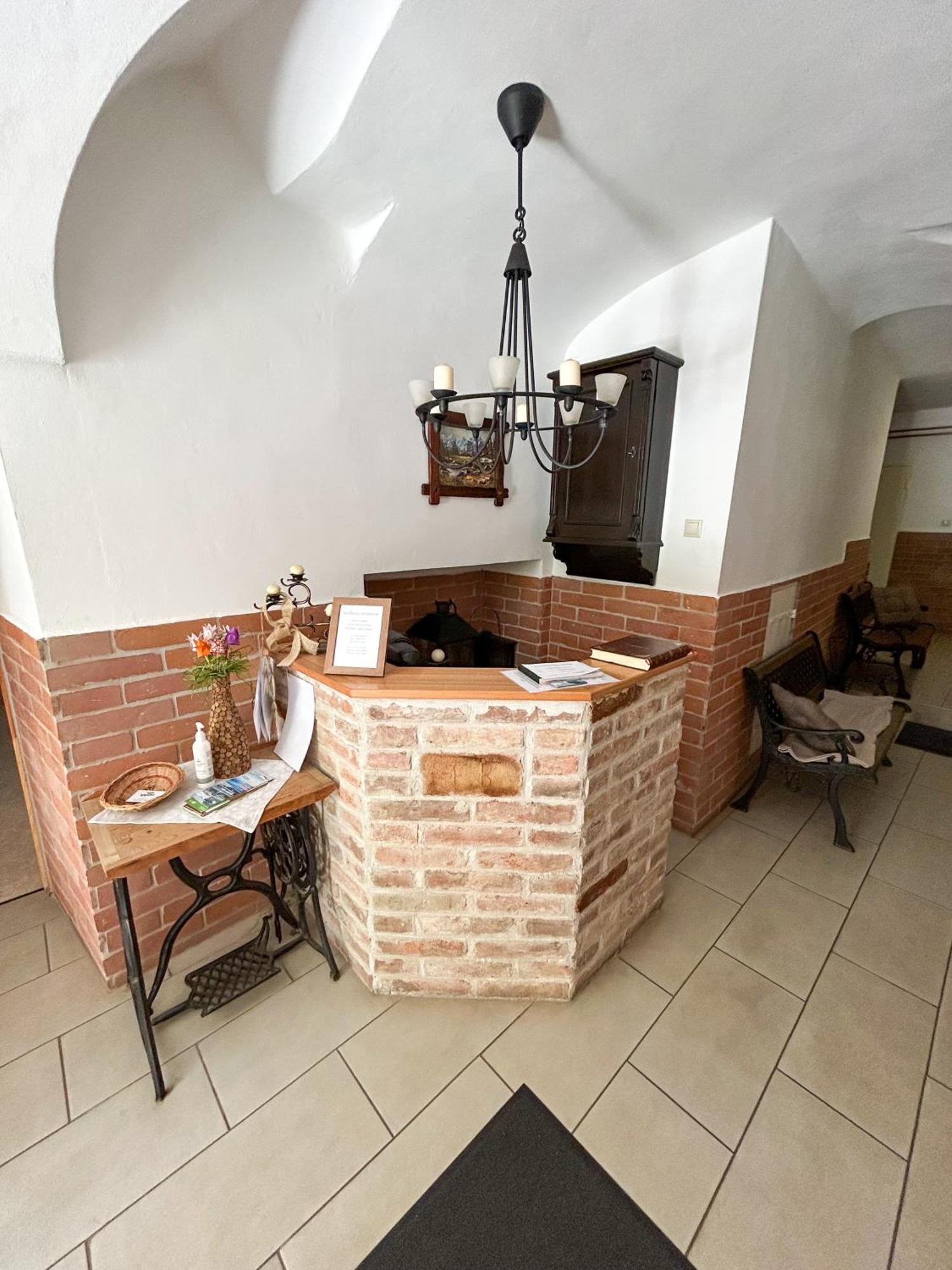 Groppenstein Apartmanhaz Obervellach Εξωτερικό φωτογραφία