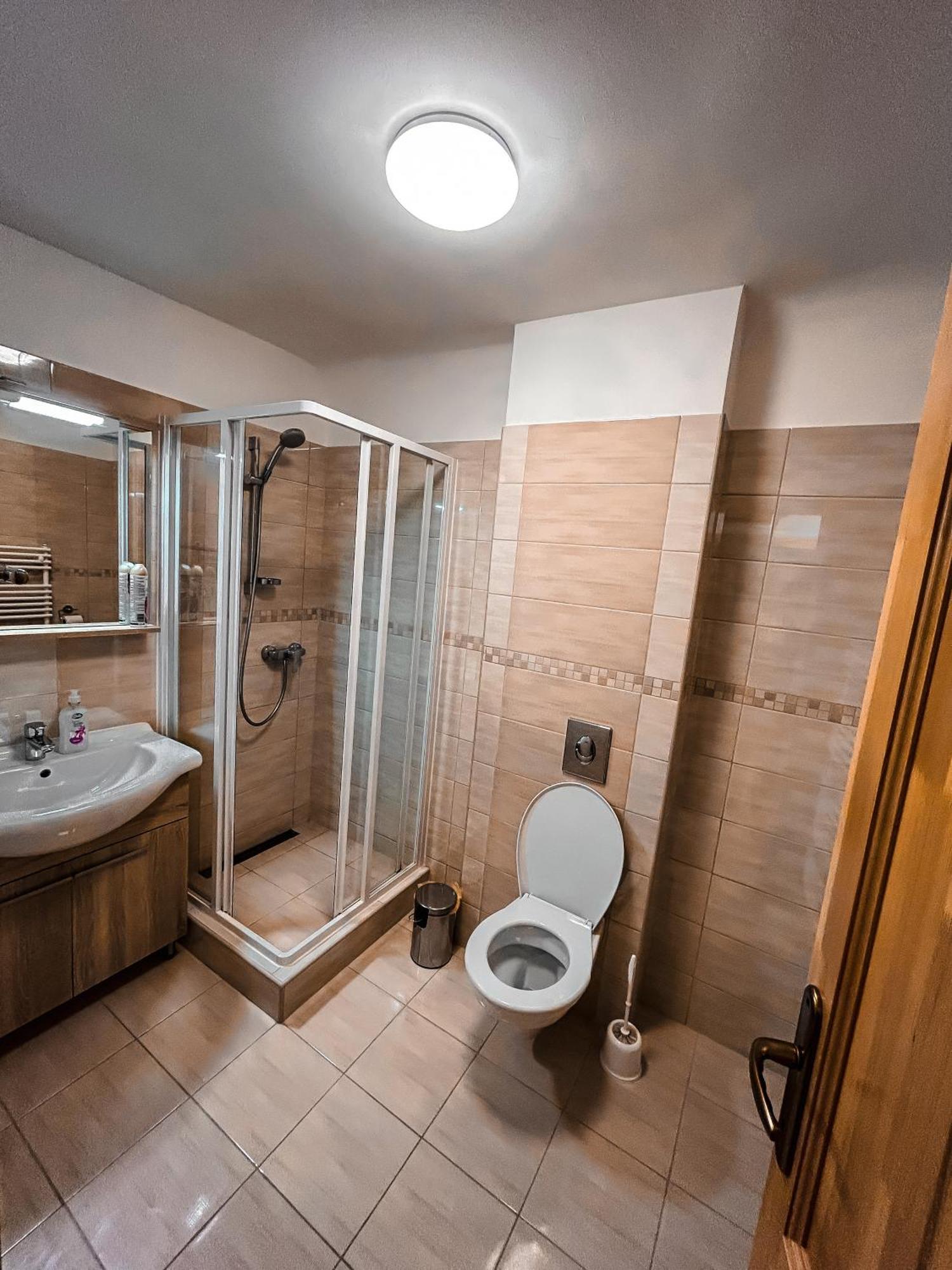 Groppenstein Apartmanhaz Obervellach Εξωτερικό φωτογραφία