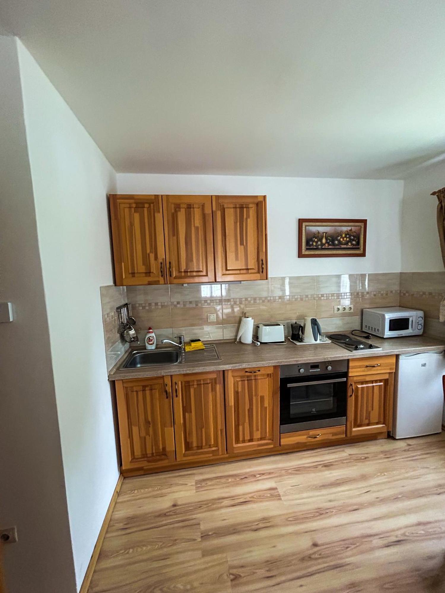 Groppenstein Apartmanhaz Obervellach Εξωτερικό φωτογραφία