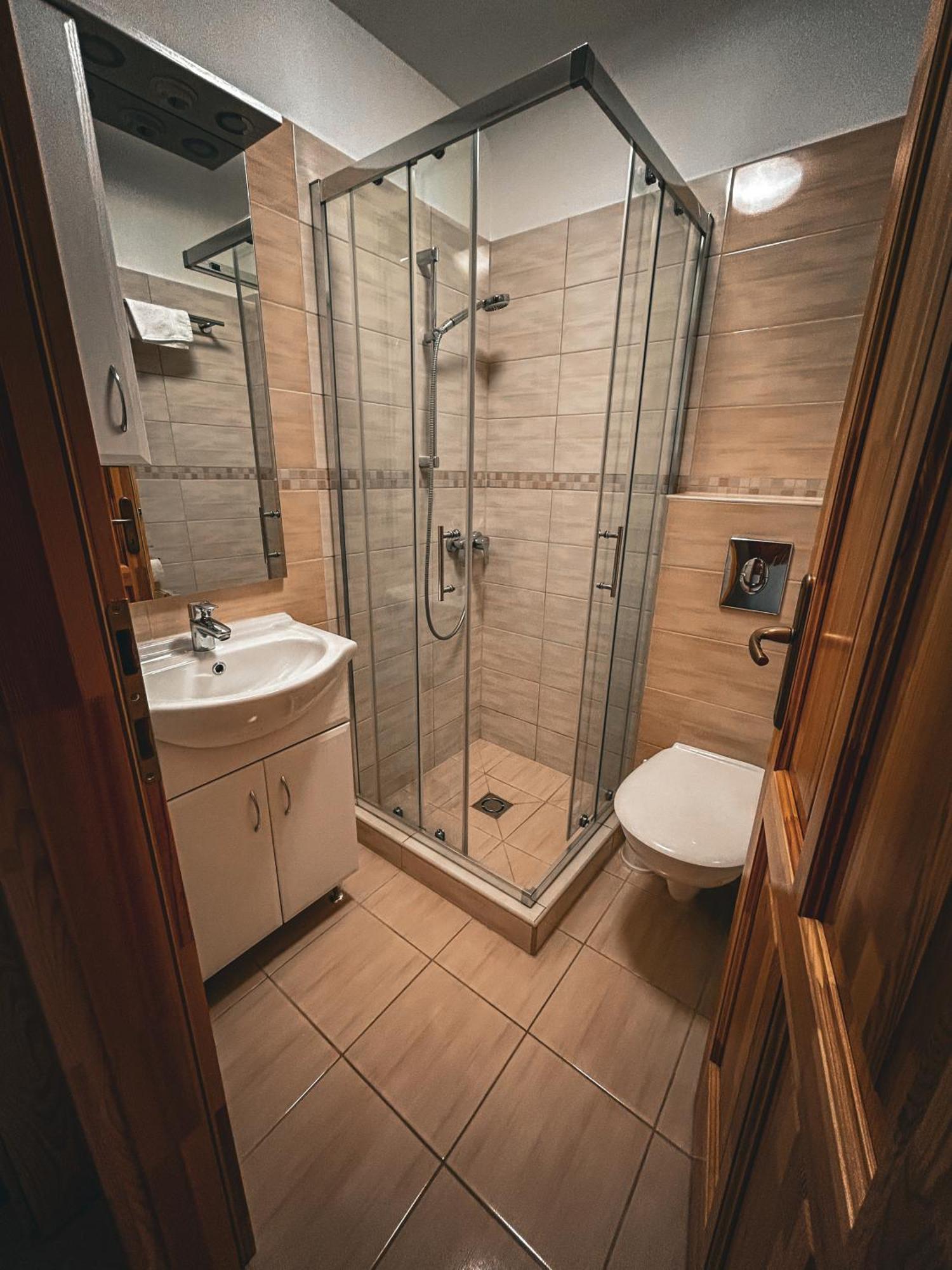 Groppenstein Apartmanhaz Obervellach Εξωτερικό φωτογραφία