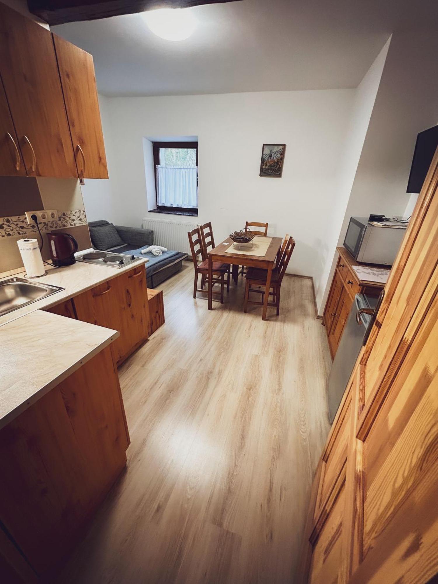 Groppenstein Apartmanhaz Obervellach Εξωτερικό φωτογραφία