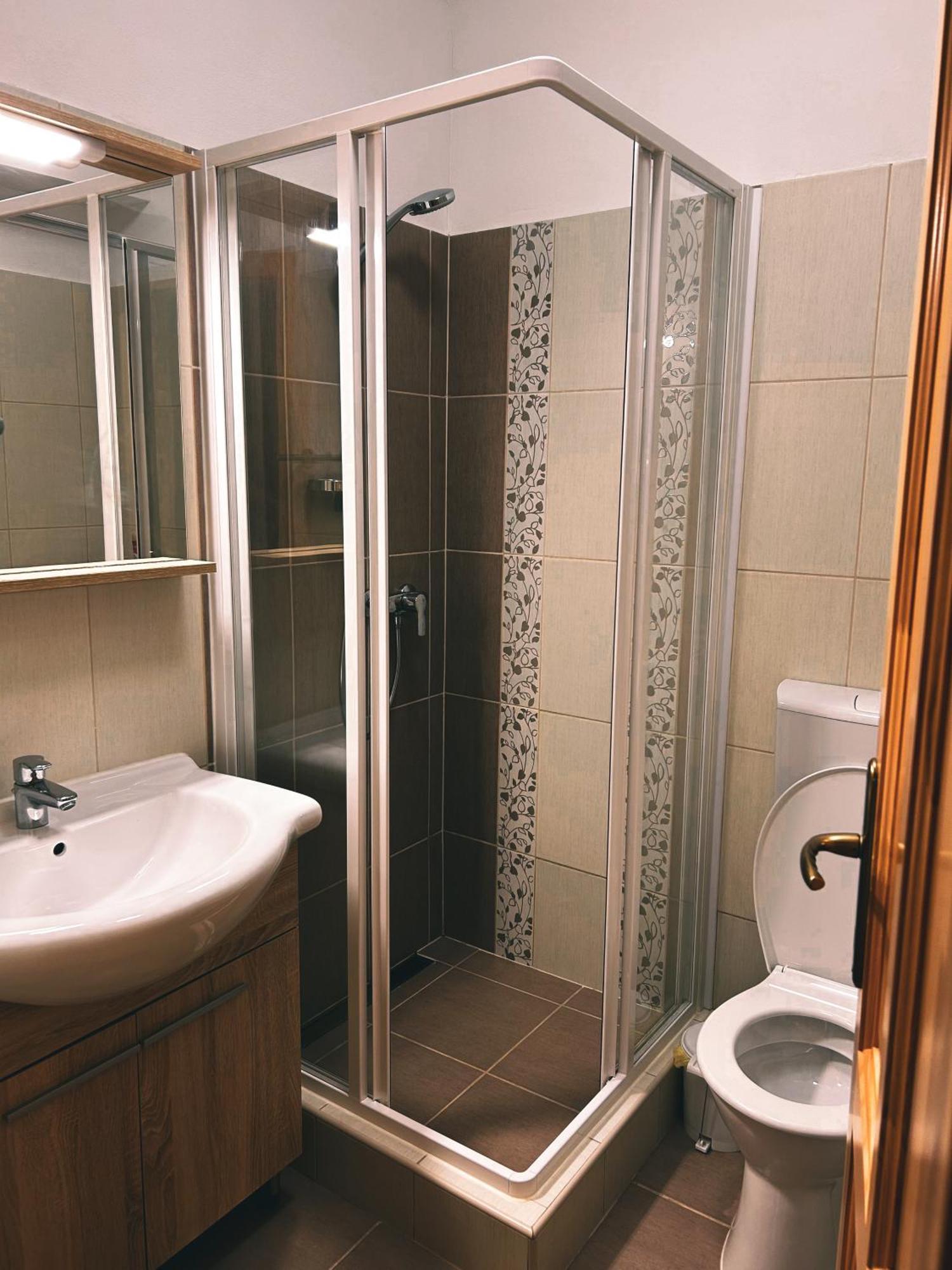 Groppenstein Apartmanhaz Obervellach Εξωτερικό φωτογραφία