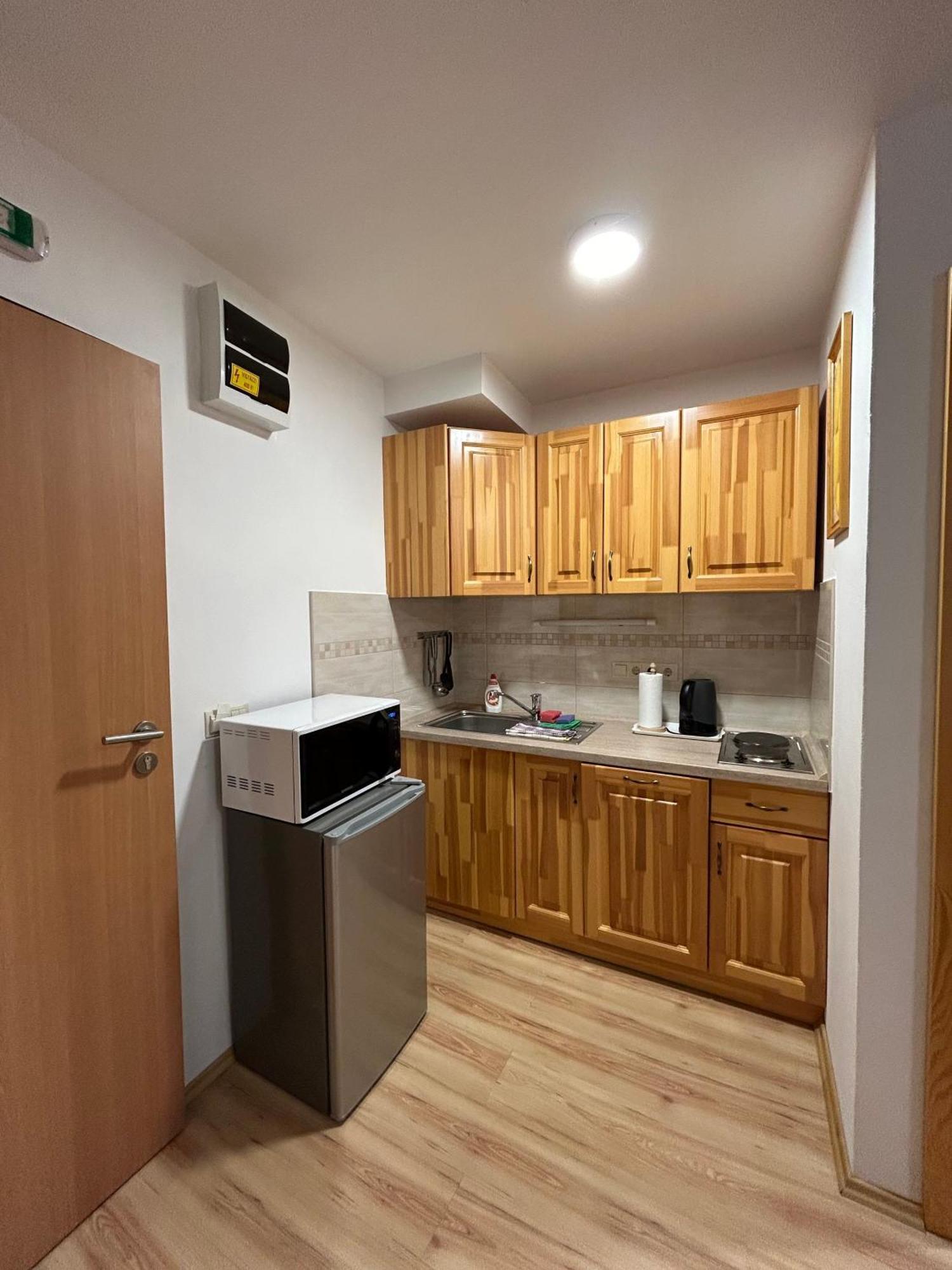 Groppenstein Apartmanhaz Obervellach Εξωτερικό φωτογραφία