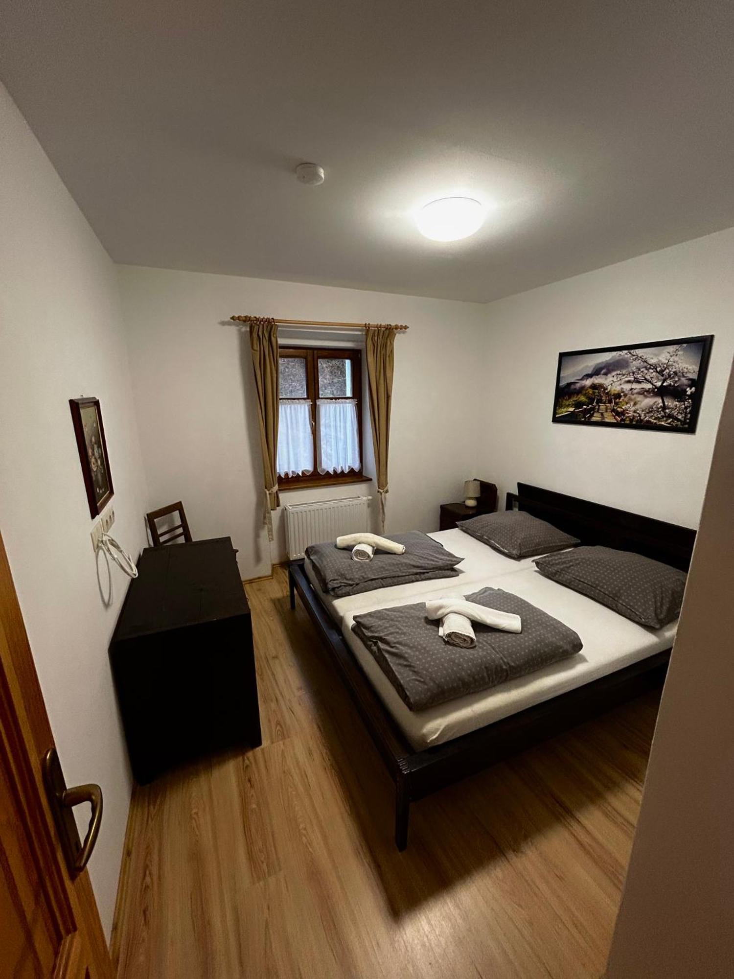 Groppenstein Apartmanhaz Obervellach Εξωτερικό φωτογραφία